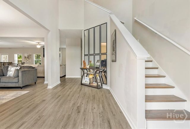 392 Akins Ranch Road NE, Ludowici, GA 31316