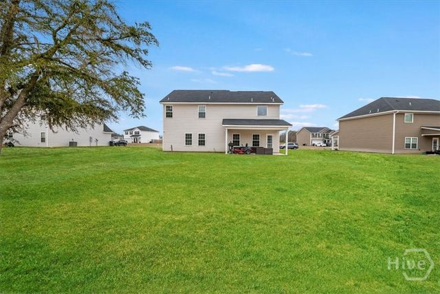 392 Akins Ranch Road NE, Ludowici, GA 31316