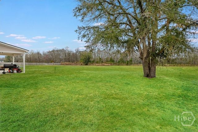 392 Akins Ranch Road NE, Ludowici, GA 31316