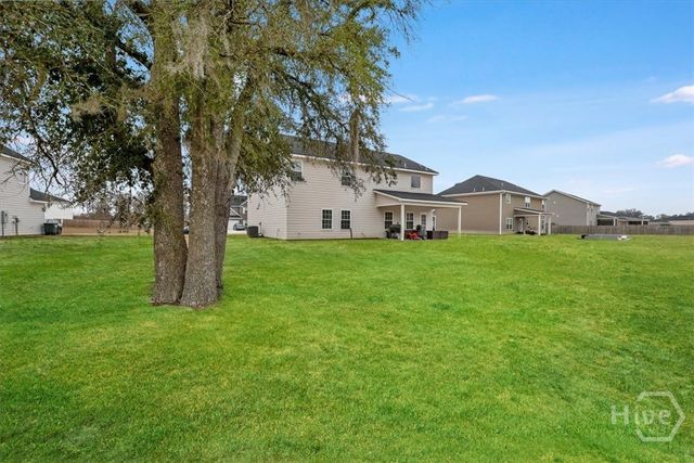 392 Akins Ranch Road NE, Ludowici, GA 31316