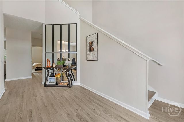 392 Akins Ranch Road NE, Ludowici, GA 31316