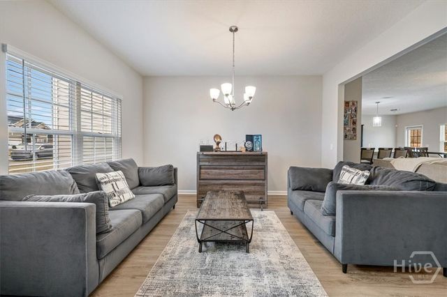 392 Akins Ranch Road NE, Ludowici, GA 31316