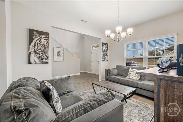 392 Akins Ranch Road NE, Ludowici, GA 31316