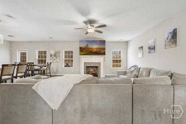 392 Akins Ranch Road NE, Ludowici, GA 31316