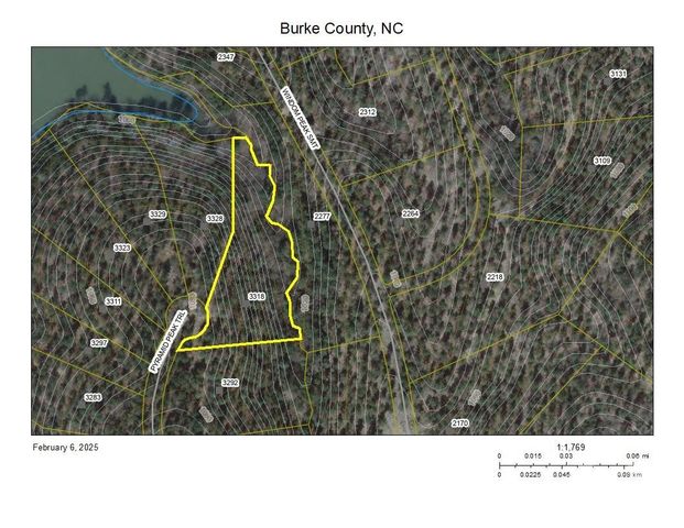 3318 Pyramid Peak Trail 212, Connelly Springs, NC 28612