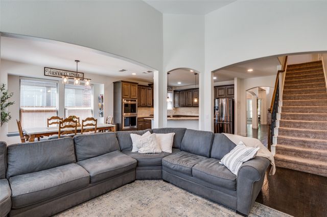 4416 Juniper Lane, Melissa, TX 75454