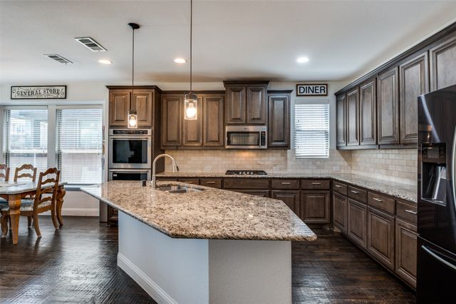 4416 Juniper Lane, Melissa, TX 75454