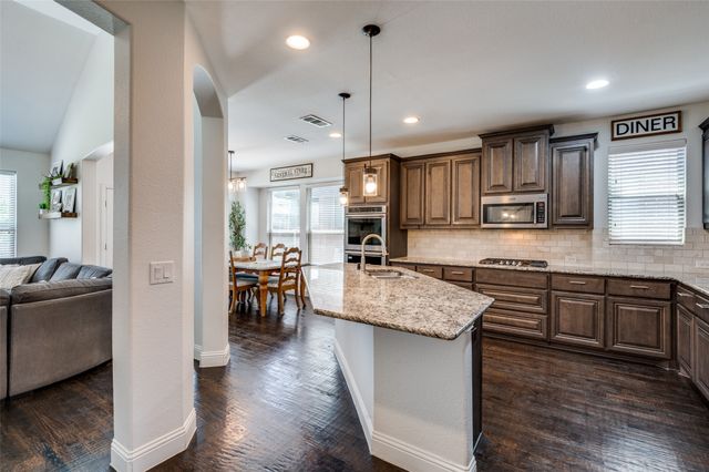 4416 Juniper Lane, Melissa, TX 75454
