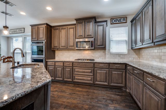 4416 Juniper Lane, Melissa, TX 75454