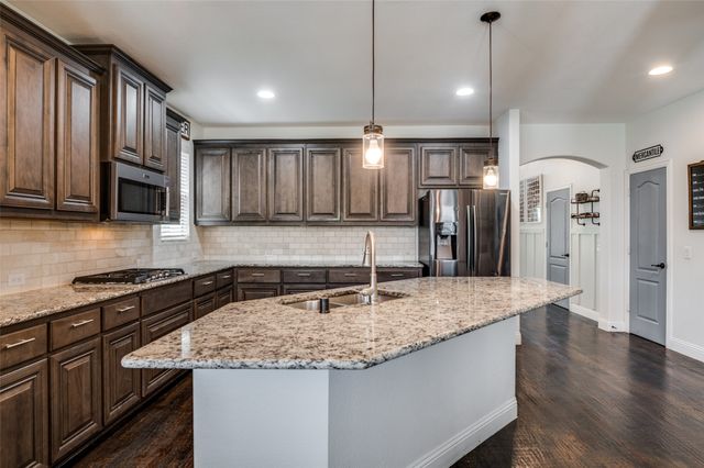 4416 Juniper Lane, Melissa, TX 75454