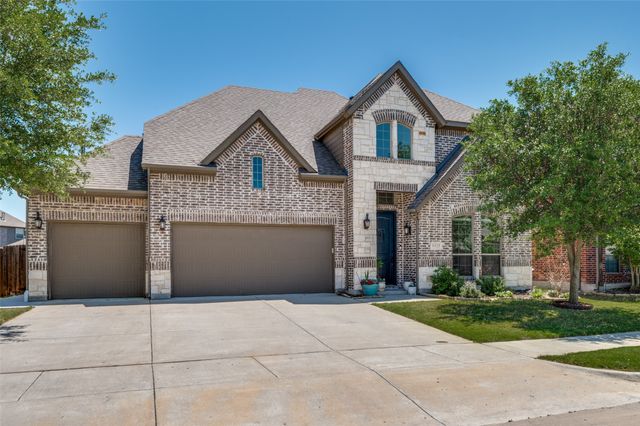 4416 Juniper Lane, Melissa, TX 75454