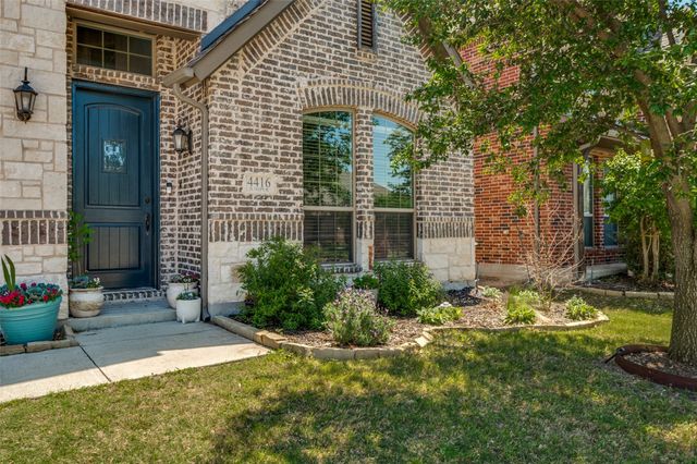 4416 Juniper Lane, Melissa, TX 75454