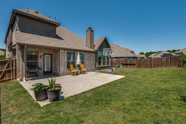 4416 Juniper Lane, Melissa, TX 75454