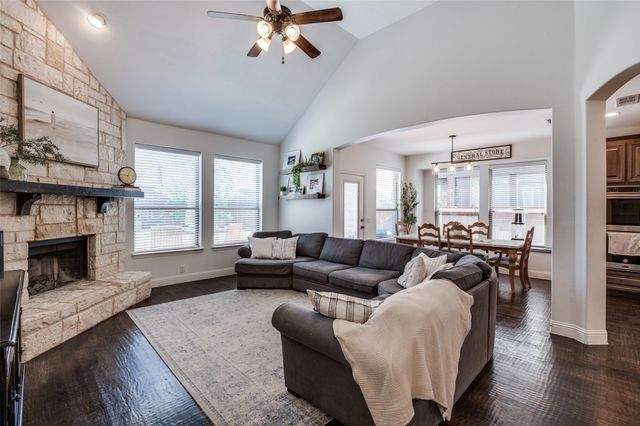 4416 Juniper Lane, Melissa, TX 75454
