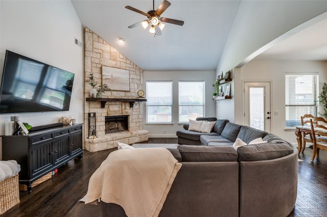 4416 Juniper Lane, Melissa, TX 75454