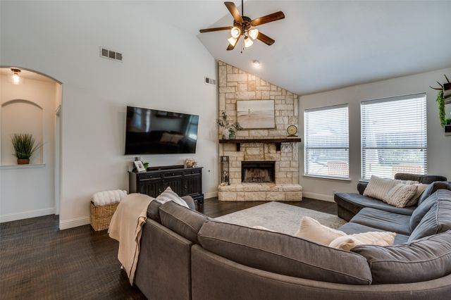 4416 Juniper Lane, Melissa, TX 75454