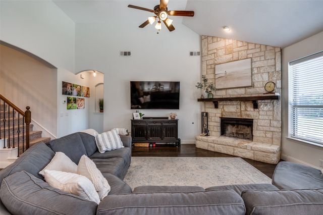 4416 Juniper Lane, Melissa, TX 75454