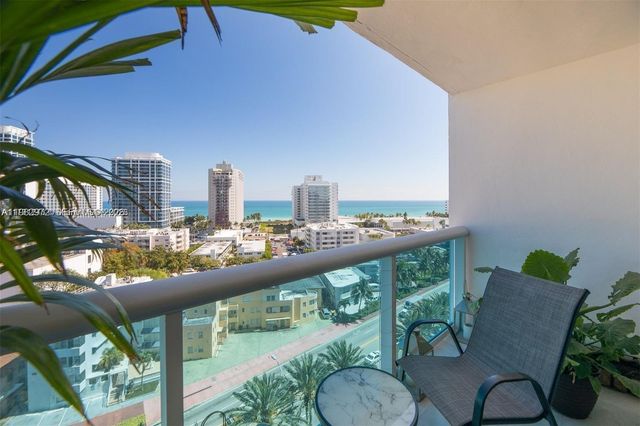 6770 Indian Creek Dr 12A, Miami Beach, FL 33141