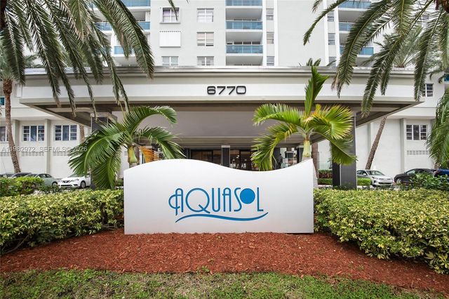 6770 Indian Creek Dr 12A, Miami Beach, FL 33141