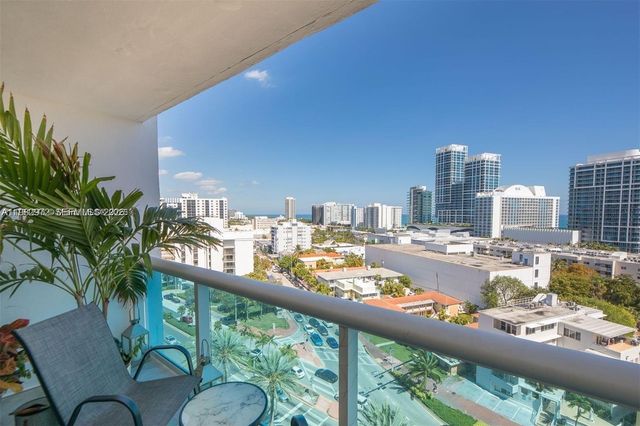 6770 Indian Creek Dr 12A, Miami Beach, FL 33141