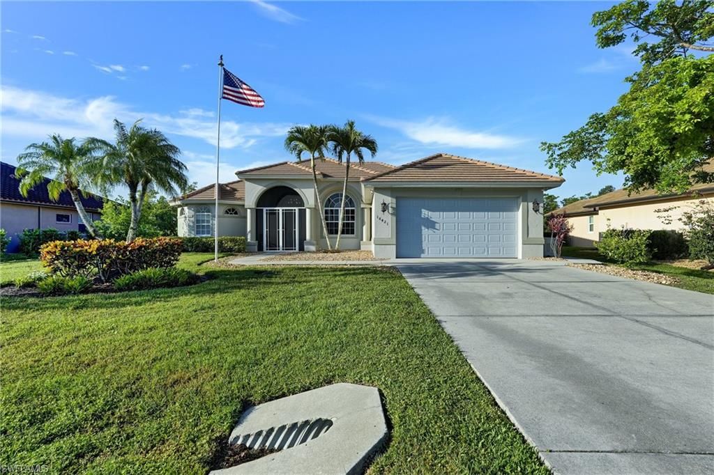 18421 Royal Hammock BLVD, NAPLES, FL 34114 — photo 2