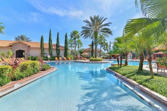 1301 TUSCAN TERRACE 9407, Davenport, FL 33896