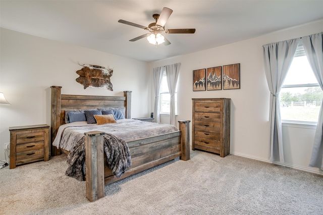 340 Sanger Drive, Springtown, TX 76082