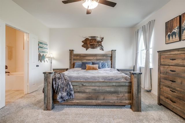 340 Sanger Drive, Springtown, TX 76082