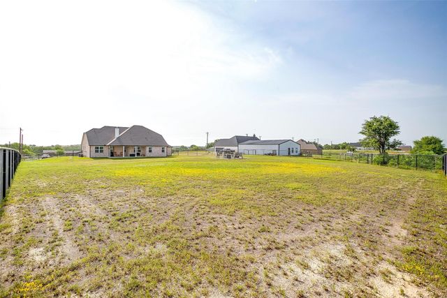 340 Sanger Drive, Springtown, TX 76082