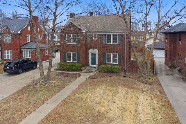 260 S Dellrose Ave, Wichita, KS 67218