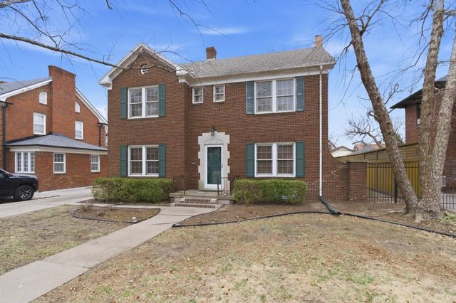 260 S Dellrose Ave, Wichita, KS 67218