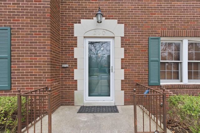 260 S Dellrose Ave, Wichita, KS 67218