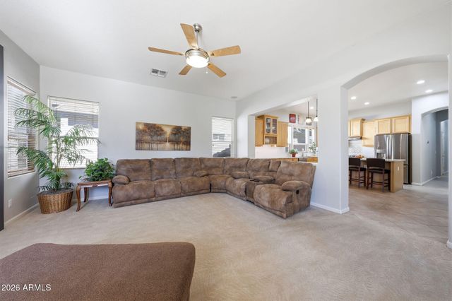 22028 N 80TH Avenue, Peoria, AZ 85383