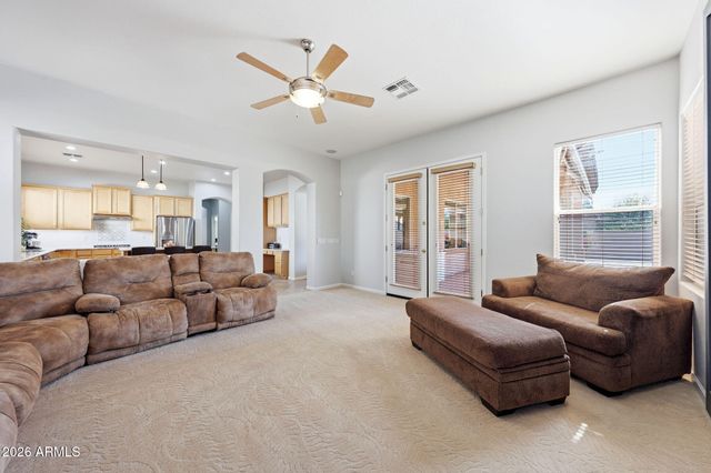 22028 N 80TH Avenue, Peoria, AZ 85383