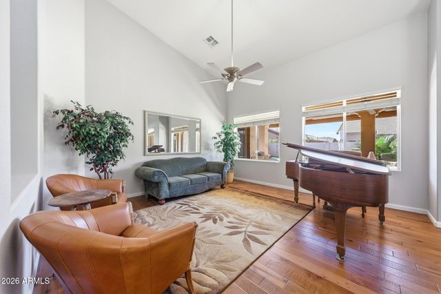 22028 N 80TH Avenue, Peoria, AZ 85383