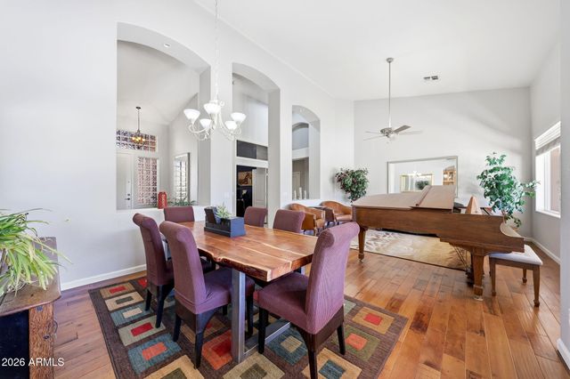 22028 N 80TH Avenue, Peoria, AZ 85383