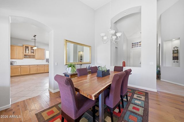 22028 N 80TH Avenue, Peoria, AZ 85383