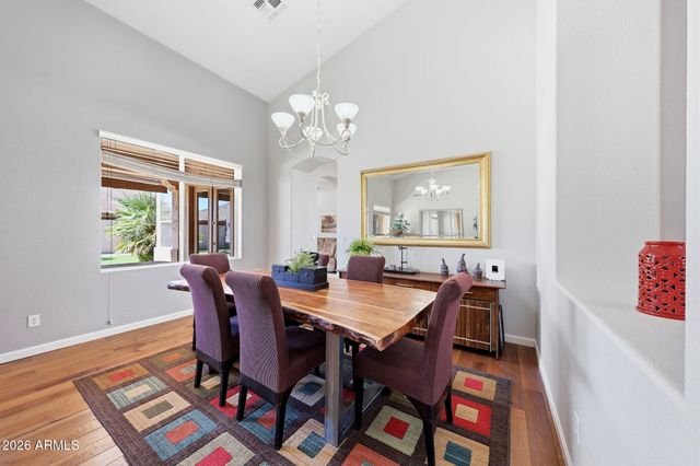 22028 N 80TH Avenue, Peoria, AZ 85383