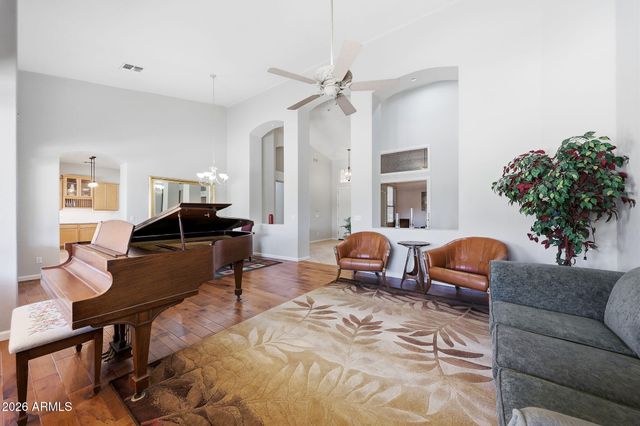 22028 N 80TH Avenue, Peoria, AZ 85383