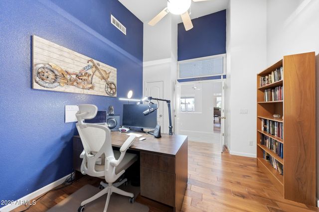 22028 N 80TH Avenue, Peoria, AZ 85383