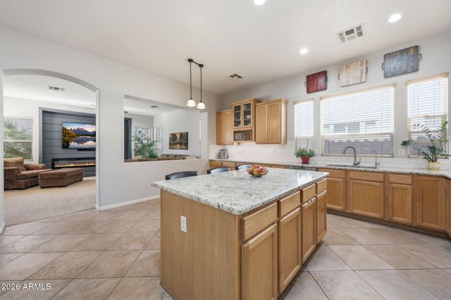 22028 N 80TH Avenue, Peoria, AZ 85383