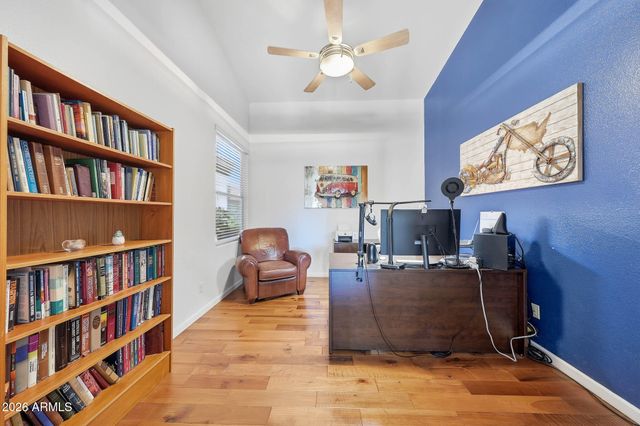 22028 N 80TH Avenue, Peoria, AZ 85383