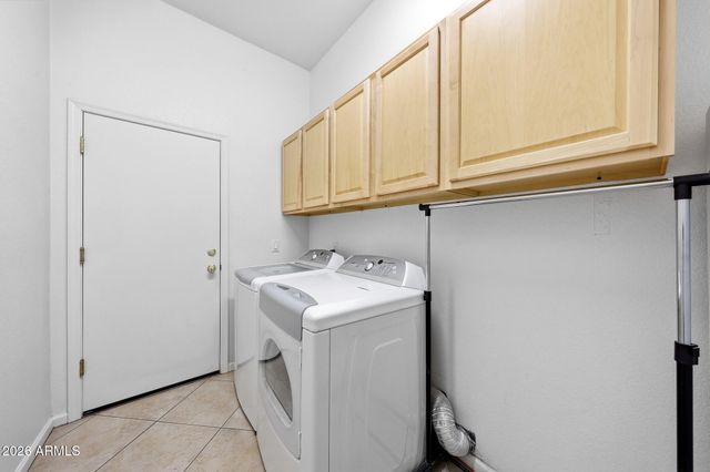 22028 N 80TH Avenue, Peoria, AZ 85383