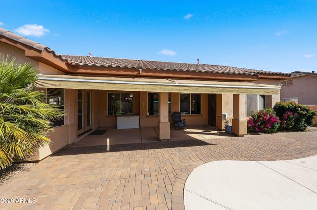 22028 N 80TH Avenue, Peoria, AZ 85383