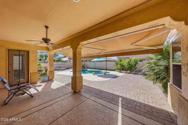 22028 N 80TH Avenue, Peoria, AZ 85383
