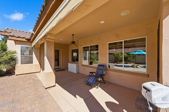 22028 N 80TH Avenue, Peoria, AZ 85383