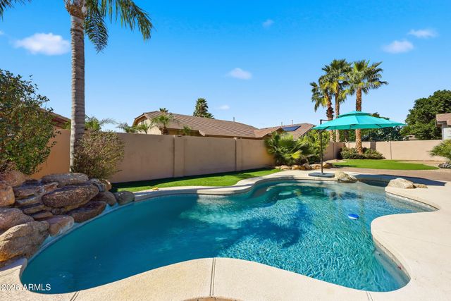 22028 N 80TH Avenue, Peoria, AZ 85383