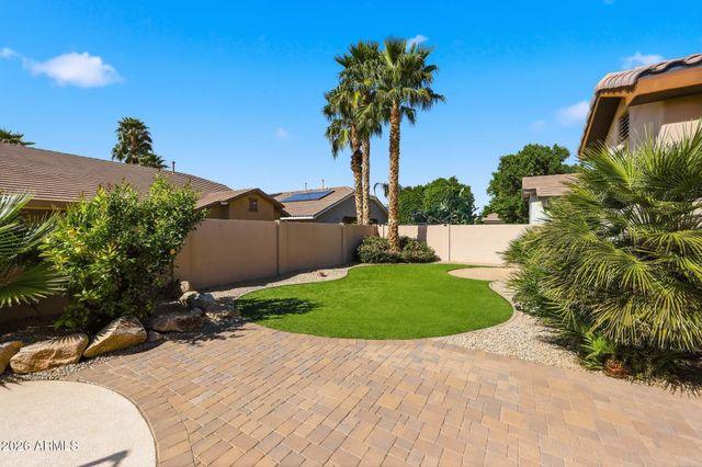 22028 N 80TH Avenue, Peoria, AZ 85383