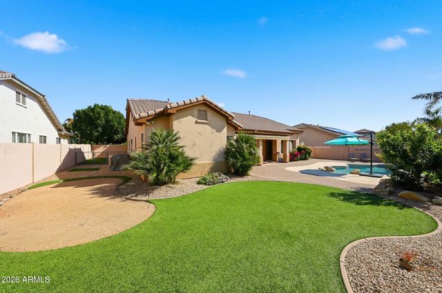 22028 N 80TH Avenue, Peoria, AZ 85383