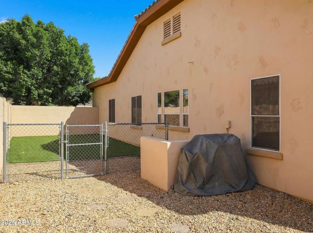 22028 N 80TH Avenue, Peoria, AZ 85383